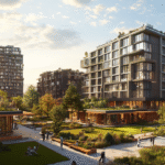 호주살이 리플리 조감도