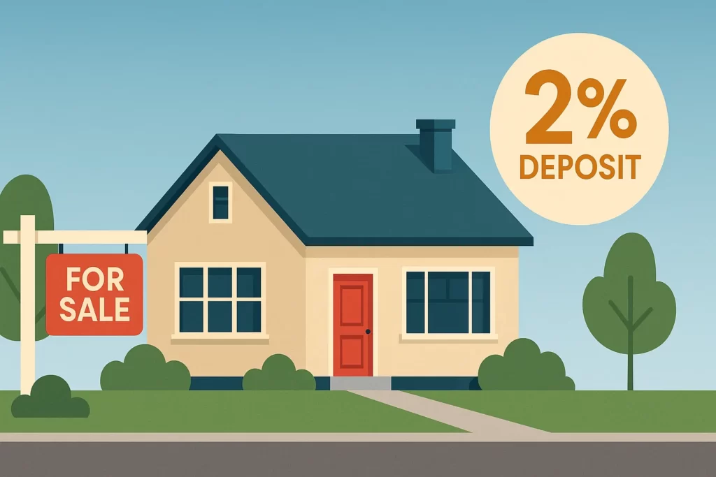 호주 부동산 핫 뉴스 썸네일