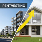 호주 부동산 렌트 베스팅Rentvesting