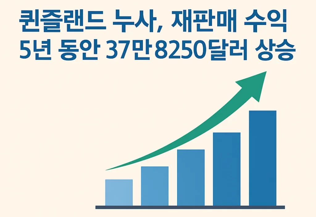 호주 부동산 뉴스