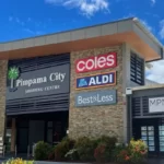 제2의 핌파마(Pimpama), 리플리 (Ripley)에 오다