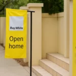 호주부동산 뉴스 Raywhite Auction